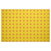 Vlag van New Mexico Stof (Fat Quarter)