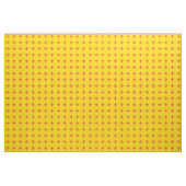 Vlag van New Mexico Stof (Yard (91,4 cm))