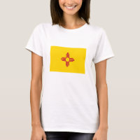 Vlag van New Mexico