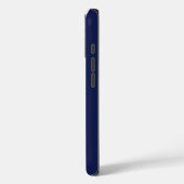 Vlag van New Orleans, Louisiana Case-Mate iPhone Case (Achterkant / Links)