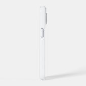 vlag van Newfoundland en Labrador iPhone 15 Case (Rechterkant)