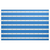 vlag van Nicaragua Stof (Yard (91,4 cm))