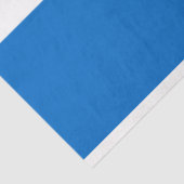 Vlag van Nicaragua Tissuepapier (Detail)