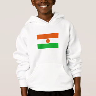Vlag van Niger