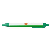 Vlag van Niger Blauwe Inkt Pen (Bodem)