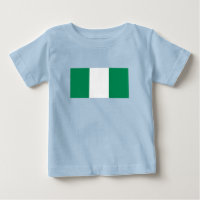 Vlag van Nigeria