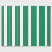 Vlag van Nigeria Cadeaupapier (Vlak)