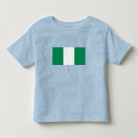 Vlag van Nigeria