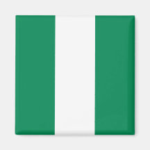vlag van Nigeria