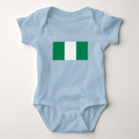 Vlag van Nigeria