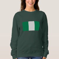 Vlag van Nigeria