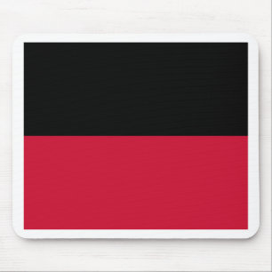 Vlag van Nijmegen Muismat