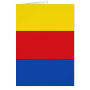 Vlag van Noord-Holland