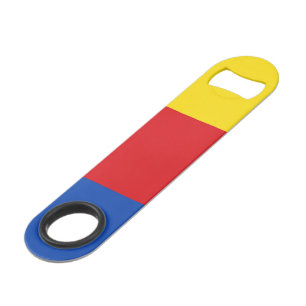 Vlag van Noord-Holland Speed Flessenopener