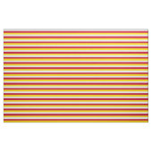 Vlag van Noord-Ossetië Stof (Yard (91,4 cm))