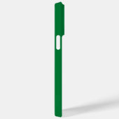 vlag van Norfolk Case-Mate iPhone Case (Achterkant / Rechts)