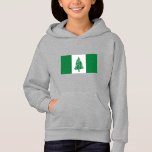 Vlag van Norfolk Island