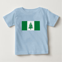 Vlag van Norfolk Island
