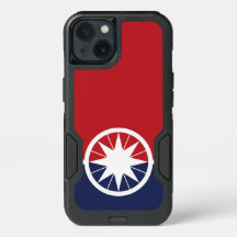 Vlag van Norman (Oklahoma)