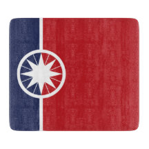 Vlag van Norman (Oklahoma)