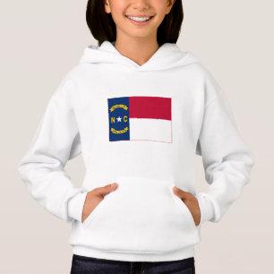 Vlag van North Carolina