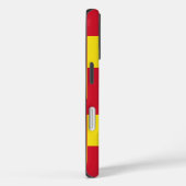 Vlag van Northumberland Case-Mate iPhone Case (Achterkant / Rechts)