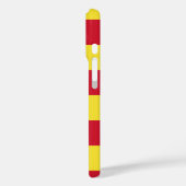 Vlag van Northumberland Case-Mate iPhone Case (Achterkant / Links)