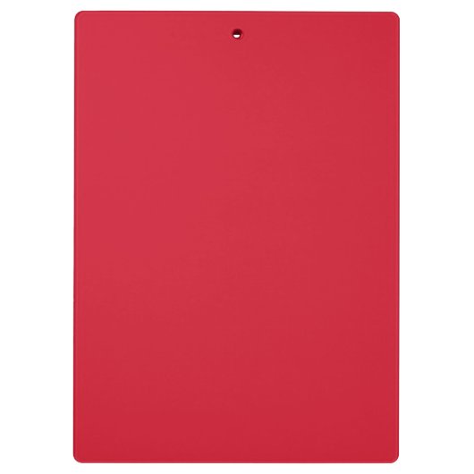 Vlag van Northumberland Klembord (Achterkant)