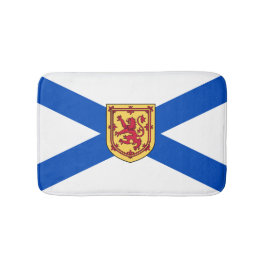 Vlag van Nova Scotia (Canadese provincie) Badmat