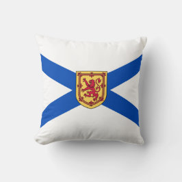 Vlag van Nova Scotia (Canadese provincie) Kussen