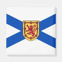 Vlag van Nova Scotia (Canadese provincie)