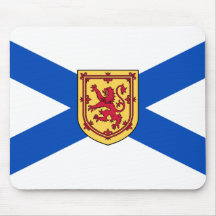 Vlag van Nova Scotia (Canadese provincie)