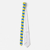 Vlag van Oekraïne Das Duif van Vrede (Achterkant)