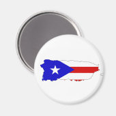 vlag van oekraïne - oekraïne magneet (Voorkant / Achterkant)