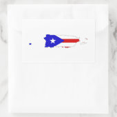 vlag van oekraïne - oekraïne rechthoekige sticker (Tas)