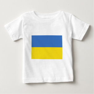 Vlag van Oekraïne op T-shirten en -cadeaus