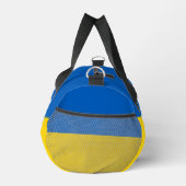 Vlag van Oekraïne Plunjezak (Rechts)