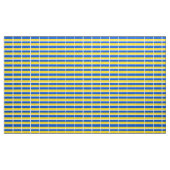 Vlag van Oekraïne Stof (Yard (91,4 cm))