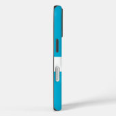 Vlag van Ogden, Utah Case-Mate iPhone Case (Achterkant / Rechts)