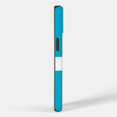 Vlag van Ogden, Utah Case-Mate iPhone Case (Achterkant / Rechts)