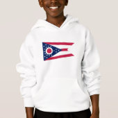 Vlag van Ohio (Voorkant)