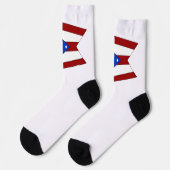 Vlag van Ohio Sokken (Links)