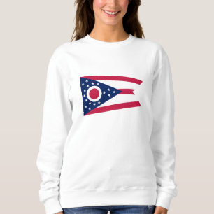 Vlag van Ohio Trui