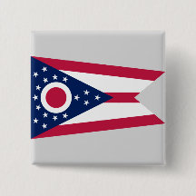 Vlag van Ohio