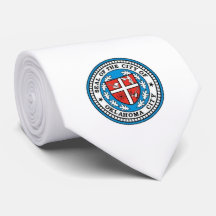 Vlag van Oklahoma City (Oklahoma)