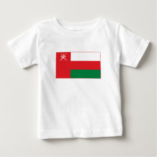 Vlag van Oman
