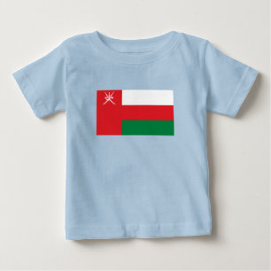 Vlag van Oman