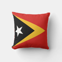 Vlag van Oost-Timor Kussen
