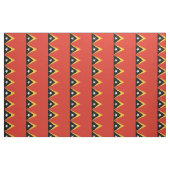 Vlag van Oost-Timor Stof (Fat Quarter)