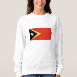 Vlag van Oost-Timor Trui